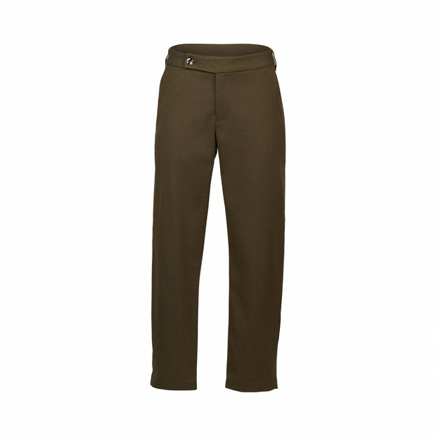 Knewe Jude Pant in Hunter 7100W