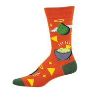 Socksmith Holy Guacamole Men's Socks 3604