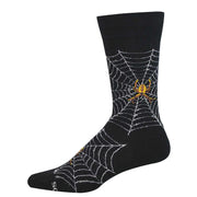 Socksmith Spider Webs Men's Socks 3614