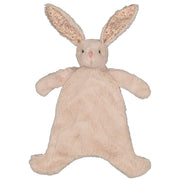 Lily and George Bailee Plush Comforter Bunny 778