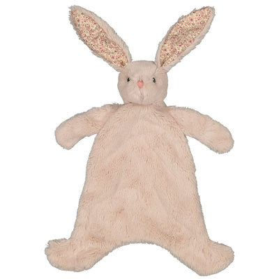 Lily and George Bailee Plush Comforter Bunny 778