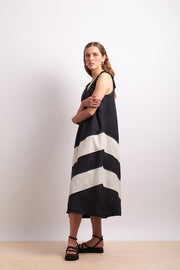 Neris The Mixer Dress 2781