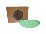 Jo Luping Design - Kina - 24cm Porcelain Bowl