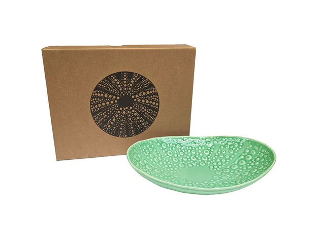 Jo Luping Design - Kina - 24cm Porcelain Bowl