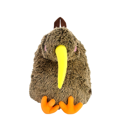 Moana Road Kimi the Kiwi Backpack 9009