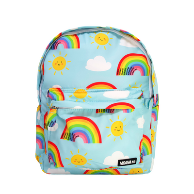 Moana Road Kids Backpack 9010 9011 9012 9013