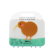 Moana Road Colour and Wipe Book 9051