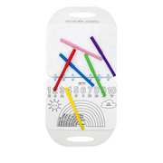 Moana Road Colour and Wipe Book 9051