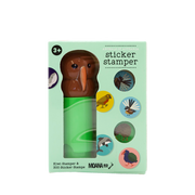 Moana Road Sticker Stamper 9065