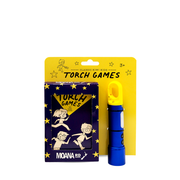 Moana Road Kids Torch Games 9095