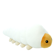 Moana Road Hemi the Huhu Grub Soft Toy 9132 PICK UP ONLY