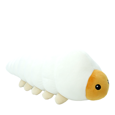 Moana Road Hemi the Huhu Grub Soft Toy 9132 PICK UP ONLY