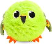 Moana Road BouNZy Ball