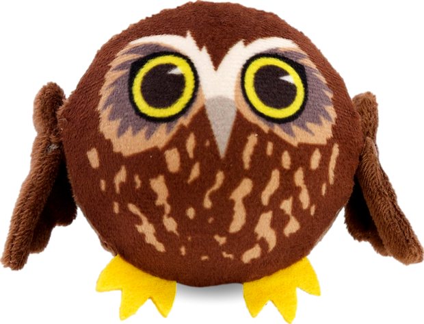 Moana Road BouNZy Ball