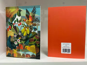 Image Vault New Zealand Notebook