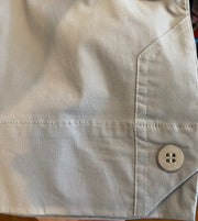 Esplanade Cuff Detail 7/8 Trousers TP14583