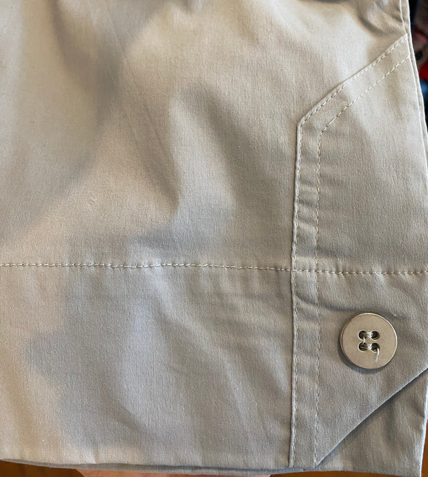 Esplanade Cuff Detail 7/8 Trousers TP14583