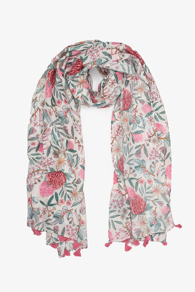 Antler Waratahs Scarf