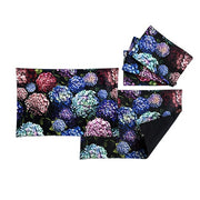 DQ Placemat Hydrangea Bouquet (4 set)