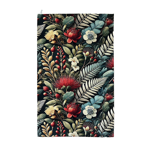 DQ Tea Towel NZ