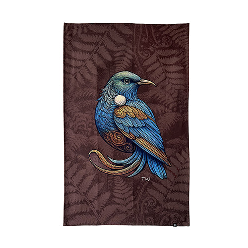 DQ Tea Towel NZ