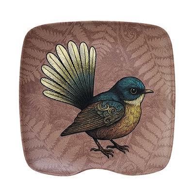 DQ Bamboo Spoon Rest NZ Nest