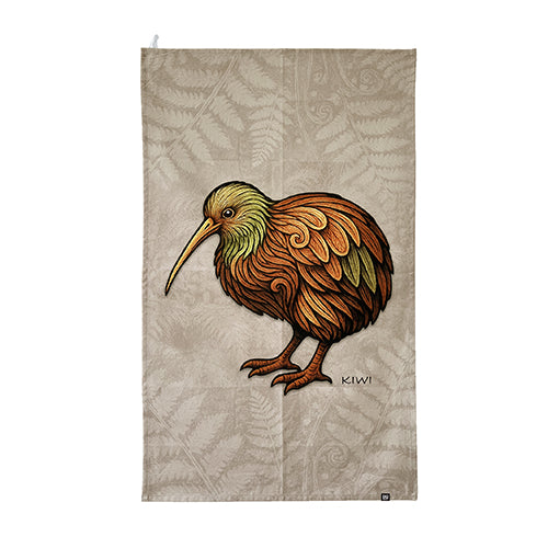 DQ Tea Towel NZ