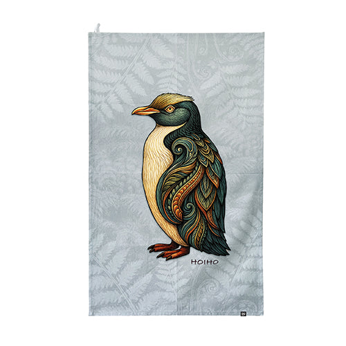 DQ Tea Towel NZ