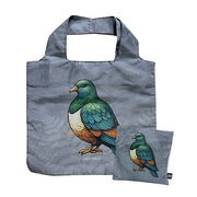 DQ Fold Out Bag NZ Nest Kereru 9905