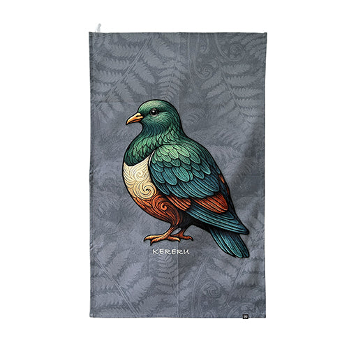 DQ Tea Towel NZ
