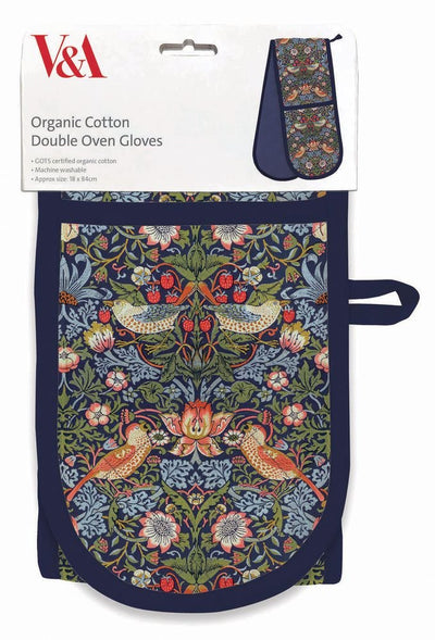 Museums & Galleries - Oven Gloves