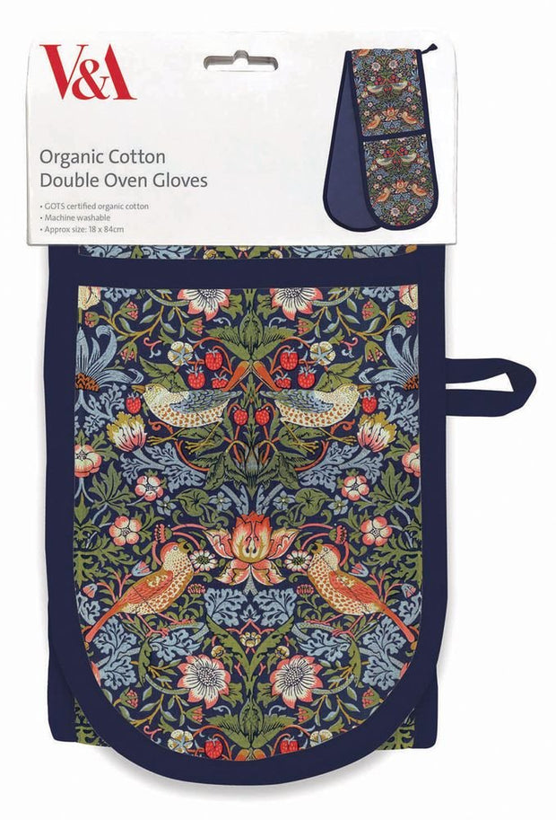 Museums & Galleries - Oven Gloves