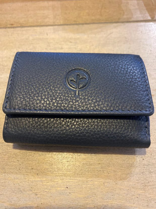Second Nature Coin Purse with Wallet CO2 / C02