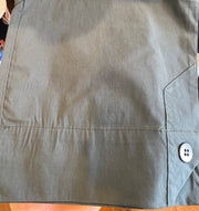 Esplanade Cuff Detail 7/8 Trousers TP14583