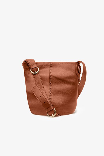 Antler Amici Leather Bag