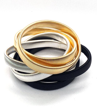 Archer House Stretch Armbands