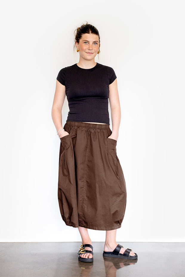 Antler Cyrus Skirt