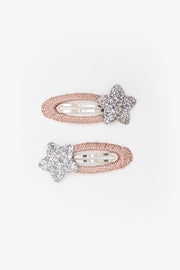 Antler Bambino Star Clip Set SCL