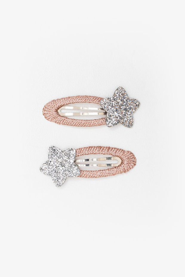 Antler Bambino Star Clip Set SCL