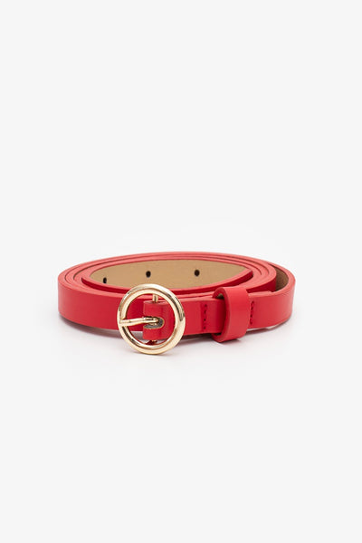 Antler Red Belt BT25 RDB