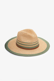 Antler Sage Stroll Fedora