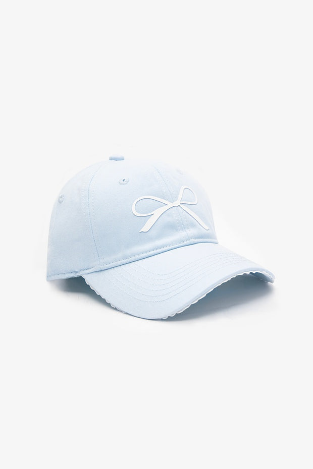 Antler Bow Belle Cap BBP