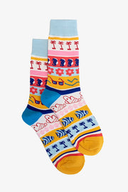 Antler Beachcomber Socks BCS
