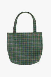 Antler Alfie Plaid Tote Bag APG APT
