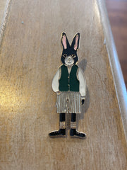 Some Brooch Cute Rabbit 106