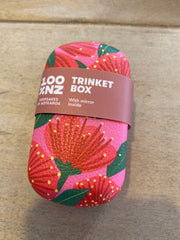 100% NZ Trinket Case