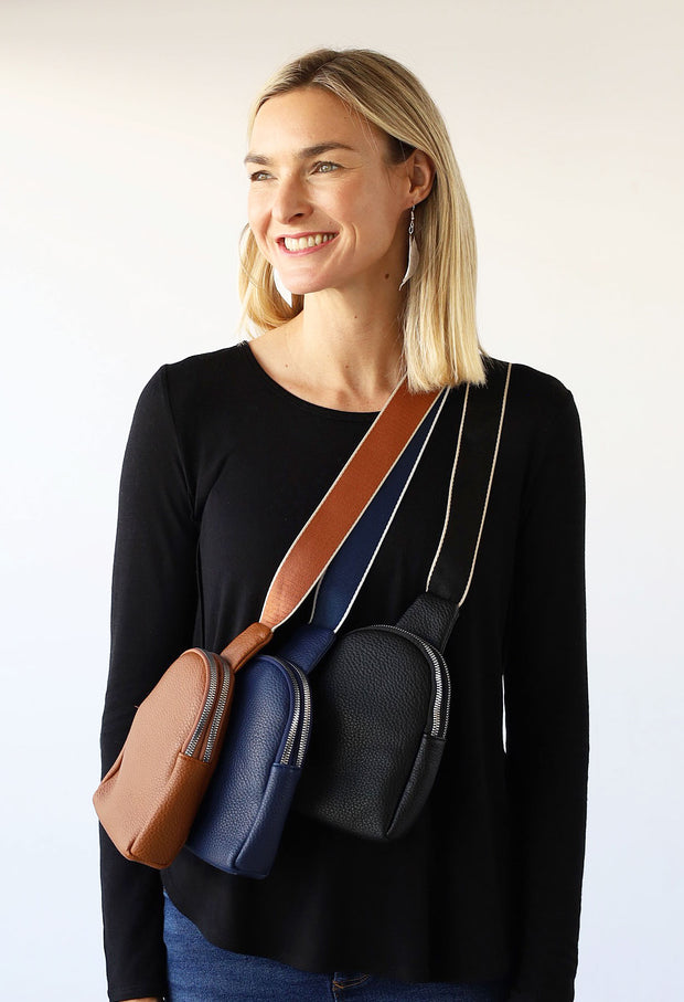 Archer House Cross Body Phone Bag 59