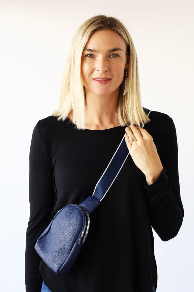 Archer House Cross Body Phone Bag 59