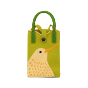 100% NZ Cross Body Mini Bag