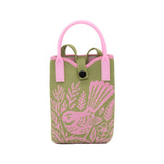 100% NZ Cross Body Mini Bag